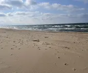 Fun w/Loft! Beach ~Nature Trails ~Grill~ Firepit ~Indiana Dunes National Park