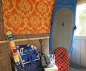Fun w/Loft! Beach ~Nature Trails ~Grill~ Firepit ~Indiana Dunes National Park