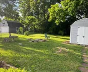 Main, Three Bedroom House in Historic Loveland