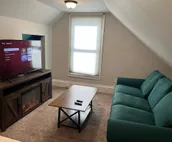 Main, Three Bedroom House in Historic Loveland