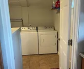 Main, Three Bedroom House in Historic Loveland