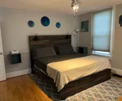 Main, Three Bedroom House in Historic Loveland
