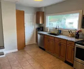 Main, Three Bedroom House in Historic Loveland