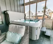 Carlton Landing-Midnight Dream- Private Hot Tub