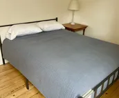 Independence Lodge in Historic Downtown Bristol!
