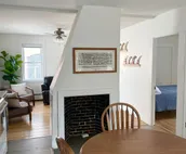 Independence Lodge in Historic Downtown Bristol!