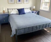 Independence Lodge in Historic Downtown Bristol!