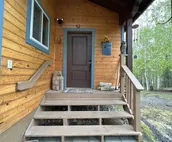 On the lake, family retreat, come to unwind