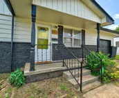 Yukon Boho Bungalow w/ Huge Kitchen just off I-40