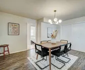 Yukon Boho Bungalow w/ Huge Kitchen just off I-40