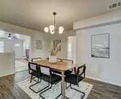 Yukon Boho Bungalow w/ Huge Kitchen just off I-40