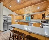 Spacious, Wooded views near HELEN and Dahlonega