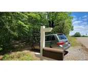 Spacious, Wooded views near HELEN and Dahlonega