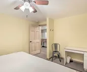 Idyllic Gem: Screened Porch, 1/2 Mi to River!