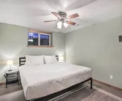 Idyllic Gem: Screened Porch, 1/2 Mi to River!