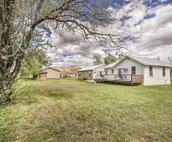Lovely Thermopolis Home < 3 Mi to Hot Springs