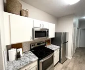 4 Bedroom Campus Condo with Pool