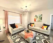 4 Bedroom Campus Condo with Pool