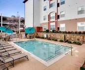 4 Bedroom Campus Condo with Pool