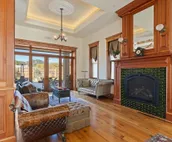 Historic Inn with modern amenities and private courtyard