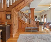 Historic Inn with modern amenities and private courtyard