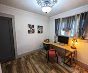 Enjoy relaxing comfort in this uniquely designed home - 5min from Frontier Park