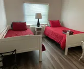 Country Home Near Purdue Sleeps 8