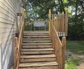 Country Home Near Purdue Sleeps 8