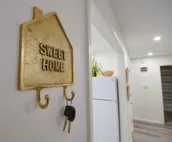 926 Tennessee #4 · [4] Charming Lawrence Apt home Steps from Mass St!