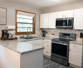 Stadium Station | MHK - Walk to Sports Complex!