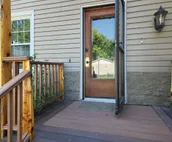Riverside Cabin Home near Downtown Norfolk