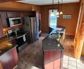 Riverside Cabin Home near Downtown Norfolk