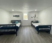 The Lake Place
