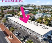 Funshine Sunset Beach - Newly Remodeled Condo!