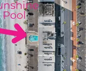 Funshine Sunset Beach - Newly Remodeled Condo!