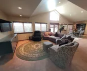 Wyoming views - Spacious Home on beautiful gated grounds