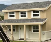 Wyoming views - Spacious Home on beautiful gated grounds