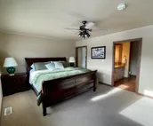 Wyoming views - Spacious Home on beautiful gated grounds