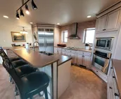 Wyoming views - Spacious Home on beautiful gated grounds