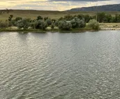 Wyoming views - Spacious Home on beautiful gated grounds