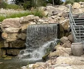 Wyoming views - Spacious Home on beautiful gated grounds