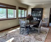 Wyoming views - Spacious Home on beautiful gated grounds