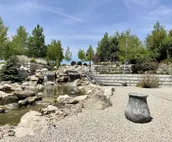 Wyoming views - Spacious Home on beautiful gated grounds