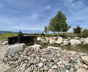 Wyoming views - Spacious Home on beautiful gated grounds