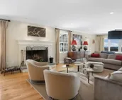 6-Acre Luxurious Country Home with Goddess Point Lookout