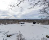 6-Acre Luxurious Country Home with Goddess Point Lookout