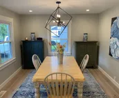 Modern 3-bed Farmhouse, Terre Haute by Mansion™