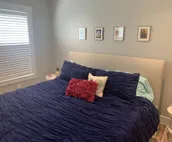 Modern 3-bed Farmhouse, Terre Haute by Mansion™