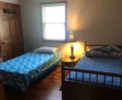 Clean newly updated 4 bedroom in quiet Granger