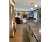 Clean newly updated 4 bedroom in quiet Granger